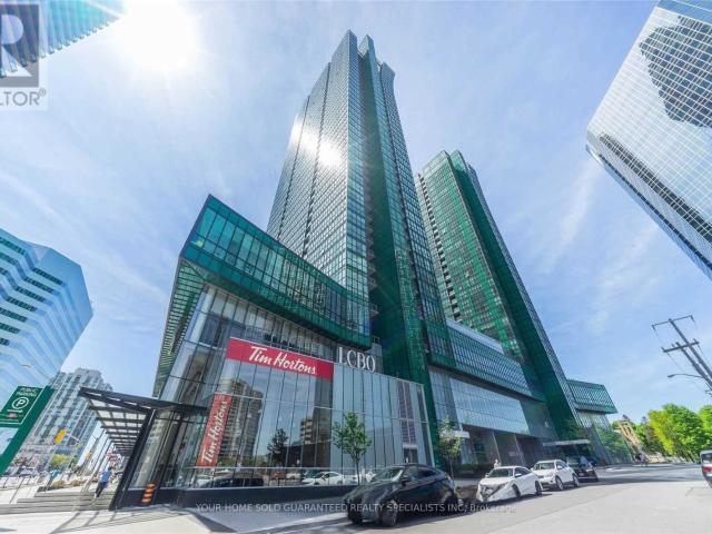 apartment at 2606 11 BOGERT AVENUE, Toronto, Ontario, M2N0H4