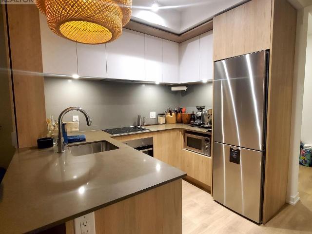 apartment at 2606 225 SUMACH STREET, Toronto, Ontario, M5A0P5
