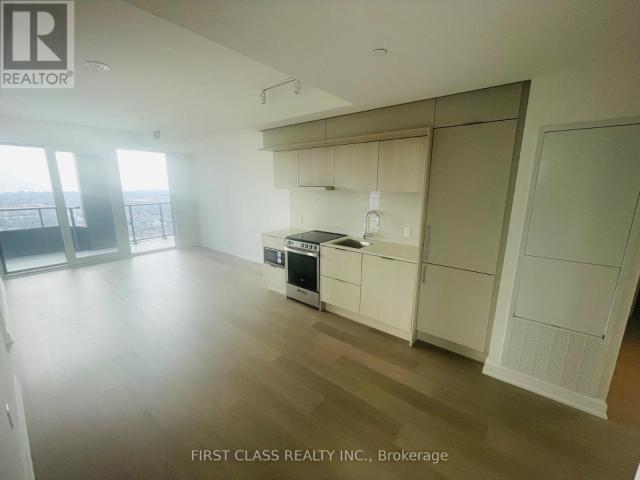 apartment at 2608 448 BURNHAMTHORPE ROAD W, Mississauga, Ontario, L5B0M3