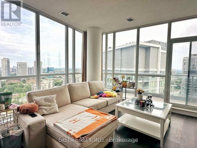 apartment at 2608 66 FOREST MANOR ROAD, Toronto, Ontario, M2J0B7