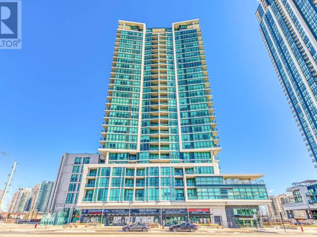 apartment at 2608 – 3985 GRAND PARK DRIVE