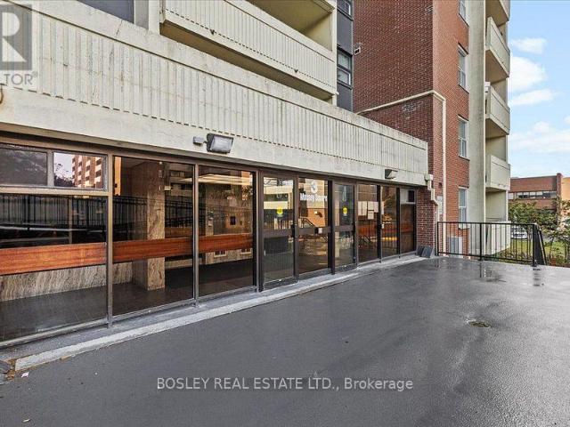 apartment at 2608 3 MASSEY SQUARE, Toronto, Ontario, M4C5L7