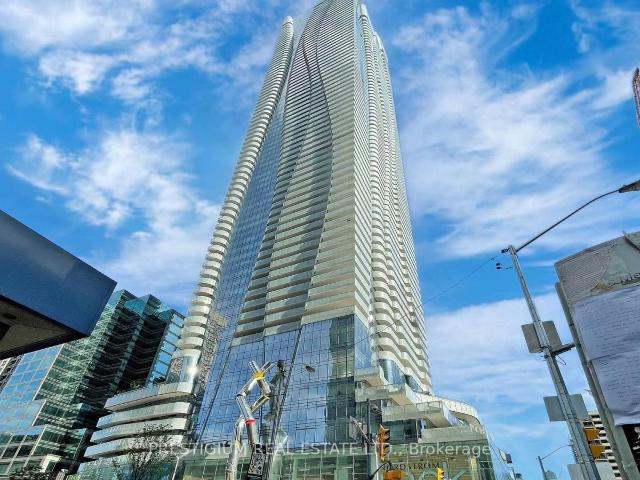 apartment at 2609 1 BLOOR STREET E, Toronto, Ontario, M4W0A8