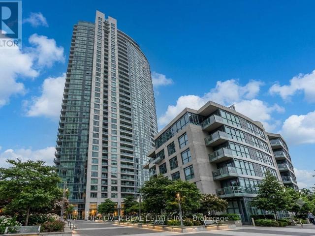 apartment at 2609 215 FORT YORK BOULEVARD, Toronto, Ontario, M5V4A2