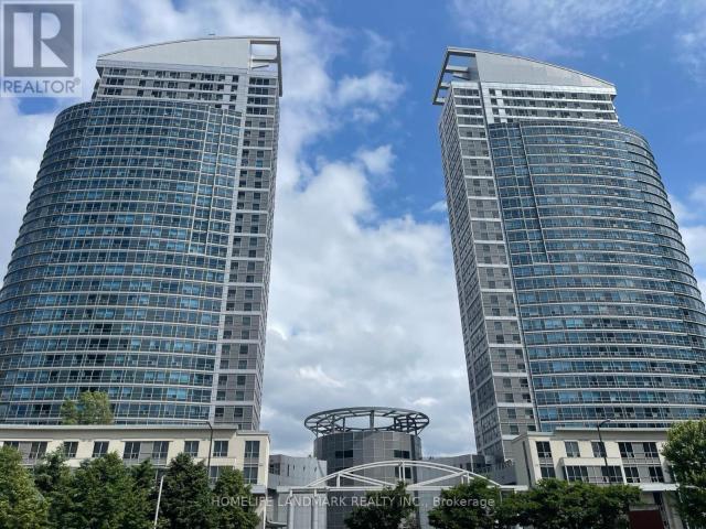 apartment at 2609 38 LEE CENTRE DRIVE, Toronto, Ontario, M1H3J7