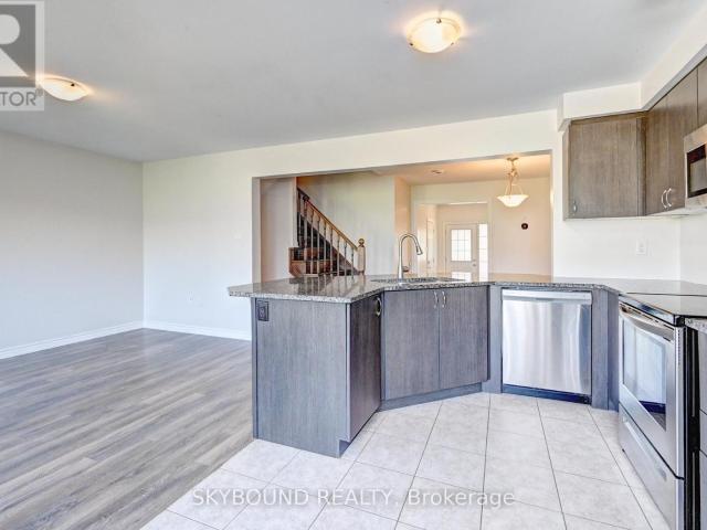 apartment at 260 WATERBROOK LANE