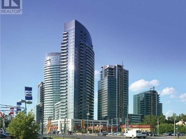 apartment at 2610 7171 YONGE STREET, Markham, Ontario, L3T0C5