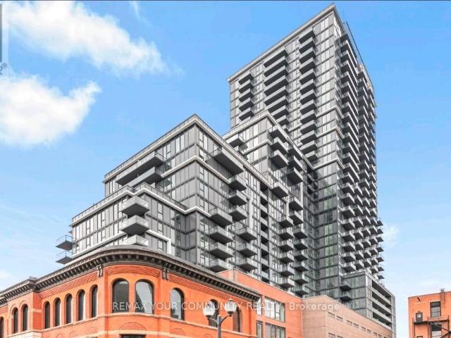 apartment at 2610 – 75 JAMES STREET S