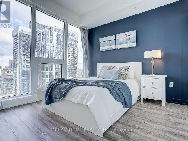 apartment at 2611 77 SHUTER STREET, Toronto, Ontario, M5B0B8
