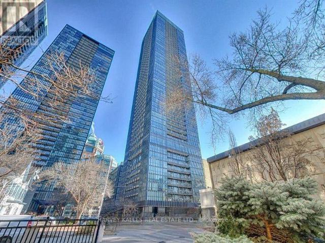apartment at 2611 101 CHARLES STREET E, Toronto, Ontario, M4Y0A9