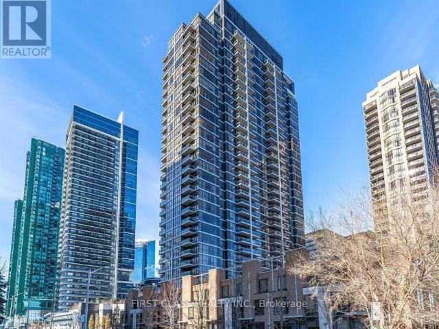 apartment at 2611 23 SHEPPARD AVENUE E, Toronto, Ontario, M2N0C8