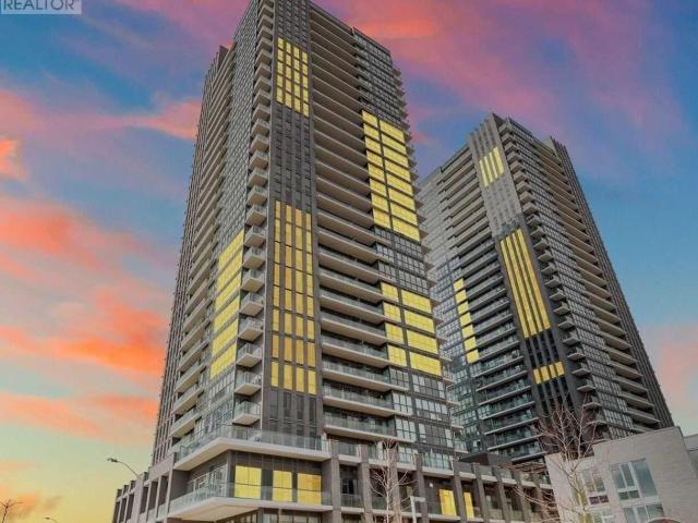 apartment at 2612 – 2 SONIC WAY