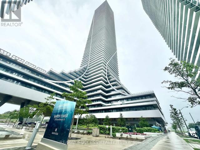 apartment at 2617 – 30 SHORE BREEZE DRIVE