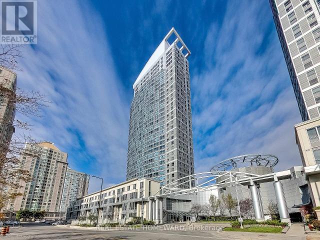 apartment at 2615 36 LEE CENTRE DRIVE, Toronto, Ontario, M1H3K2