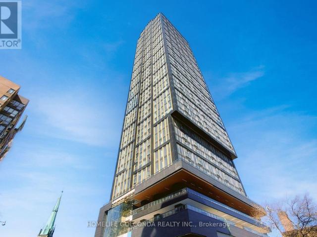apartment at 2616 – 319 JARVIS STREET