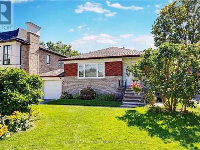 apartment at 261 BETTY ANN DRIVE, Toronto, Ontario, M2R1A9