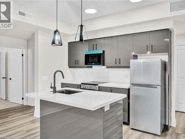 apartment at 261 KING Street E Unit# 2A, Hamilton, Ontario, L8G1L9