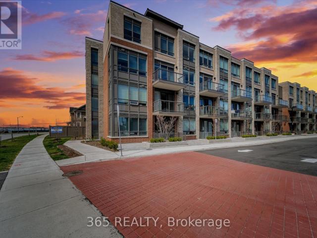 apartment at 261 65 ATTMAR DRIVE, Brampton, Ontario, L6P0Y6