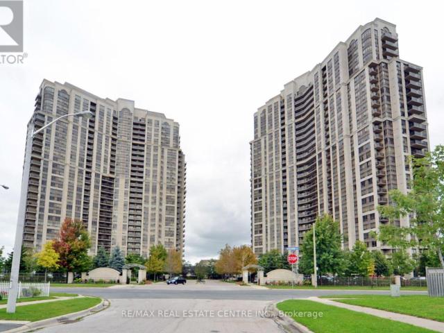 apartment at 2624 700 HUMBERWOOD BOULEVARD, Toronto, Ontario, M9W7J4
