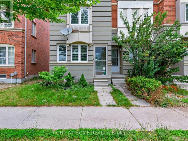 apartment at 2628 BUR OAK AVENUE
