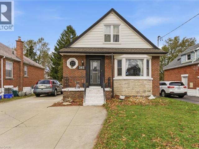 apartment at 262 EAST 17TH Street Unit# Basement, Hamilton, Ontario, L9A4M7