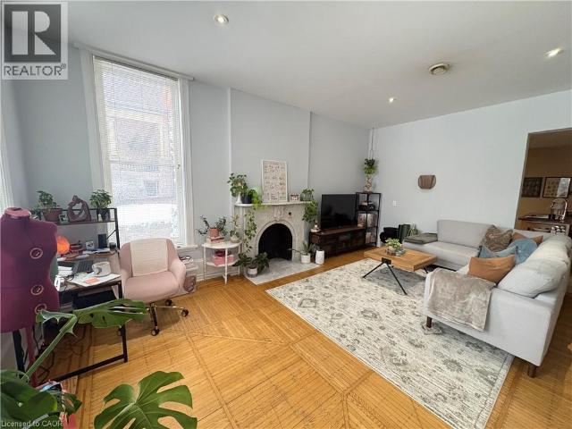 apartment at 262 JAMES Street S Unit# 101, Hamilton, Ontario, L8P3B5