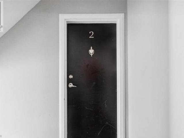 apartment at 262 PATRICIA Avenue Unit# 2