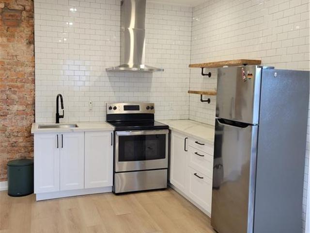 apartment at 262 ROBERT Street Unit# 2, Hamilton, Ontario, L8L2R4