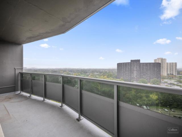 apartment at 263 Dixon Road Etobicoke Toronto M9R 1R6