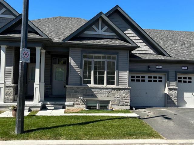 apartment at 26 – 17 LAKEWOOD CRESCENT
