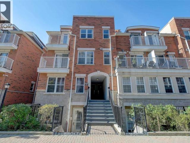 apartment at 26 37 FOUR WINDS DRIVE, Toronto, Ontario, M3J1K7