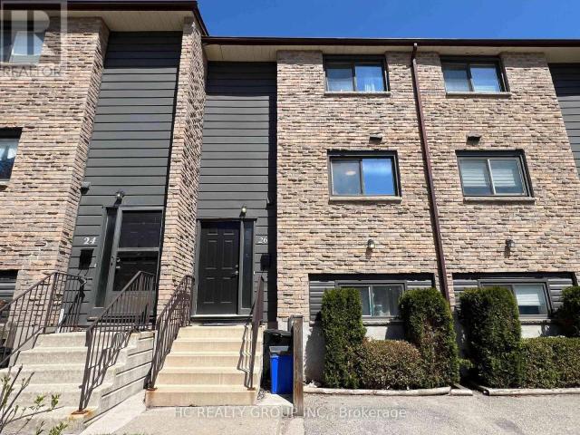 apartment at 26 – 40 SUMMIT AVENUE