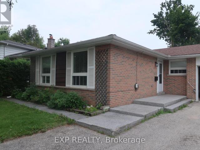 apartment at 26 CURTISS COURT