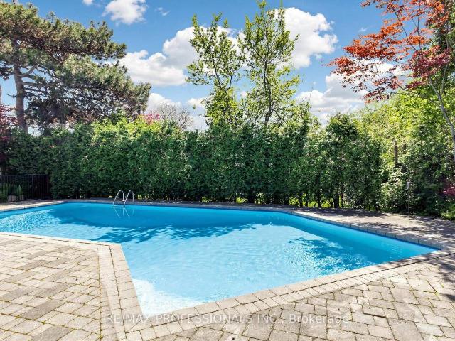 apartment at 26 ABILENE DRIVE, Toronto, Ontario, M9A2M8