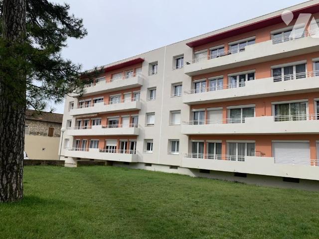 Apartment at 26 Donzère, DONZERE, 26290, France