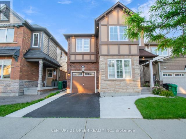apartment at 26 KILLICK ROAD, Brampton, Ontario, L7A0Y6