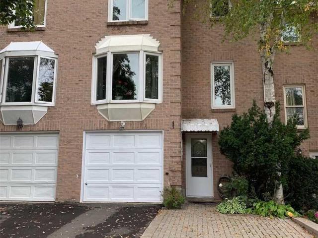 apartment at 26 JOANNA CRESCENT, Vaughan, Ontario, L4J5E7
