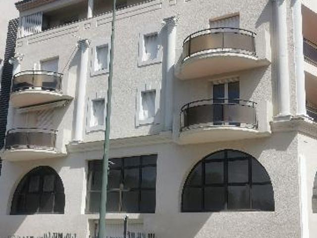 Apartment at 26 Montélimar, MONTELIMAR, 26200, France