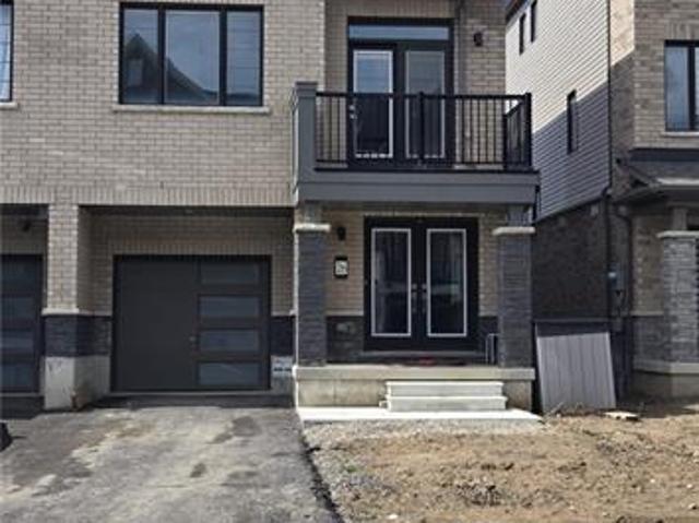 apartment at 26 ST LAWRENCE Road, Caledonia, Ontario, N3W0K1