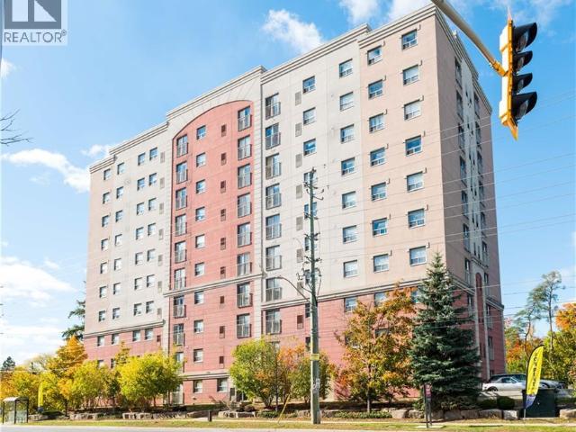 apartment at 274 ERB Street W Unit# 801, Waterloo, Ontario, N2L1W2
