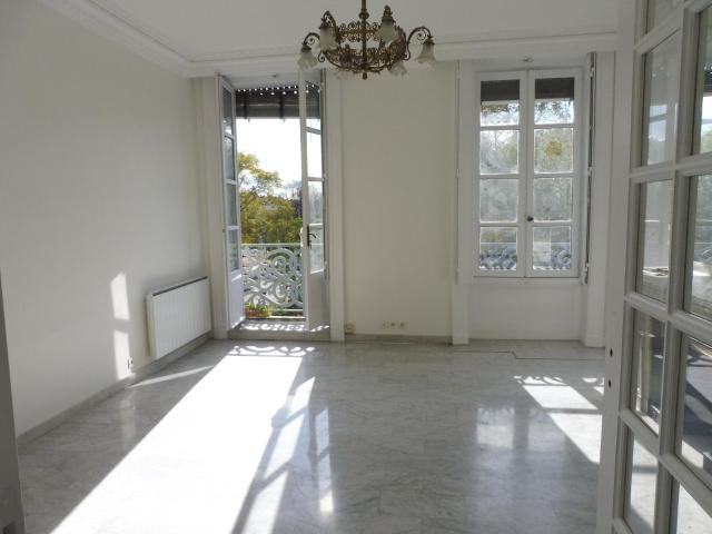 apartment at