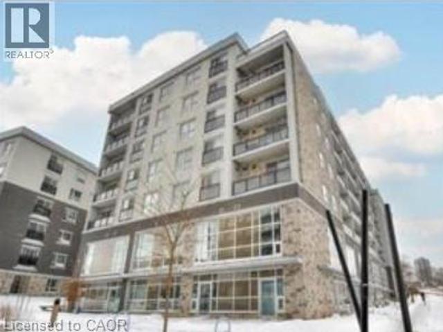 apartment at 275 LARCH Street Unit# G403