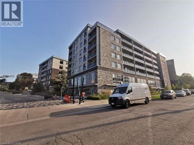apartment at 275 LARCH Street Unit# G502