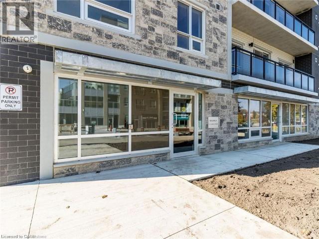apartment at 275 LARCH Street Unit# H 208, Waterloo, Ontario, N2L3R2