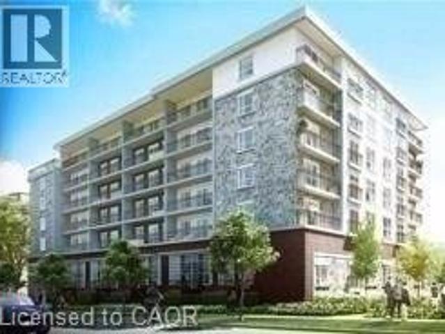 apartment at 275 LARCH Street Unit# 203, Waterloo, Ontario, N2L3R2