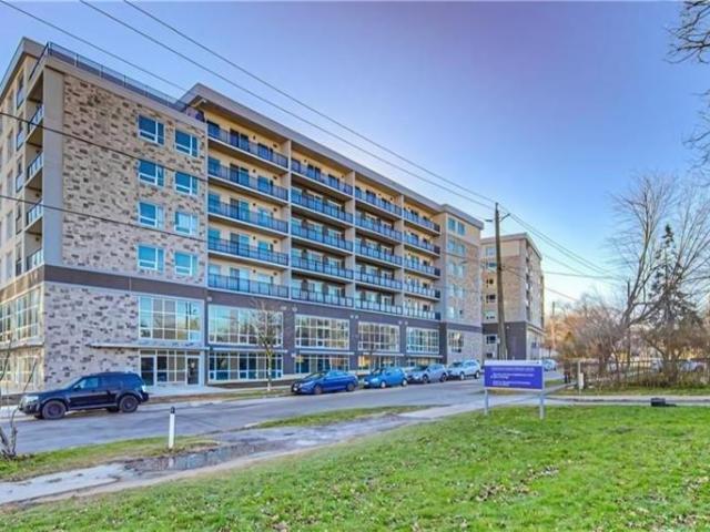 apartment at 275 LARCH Street Unit# 301B