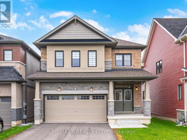 apartment at 275 VANILLA TRAIL, Thorold, Ontario, L2V0L3