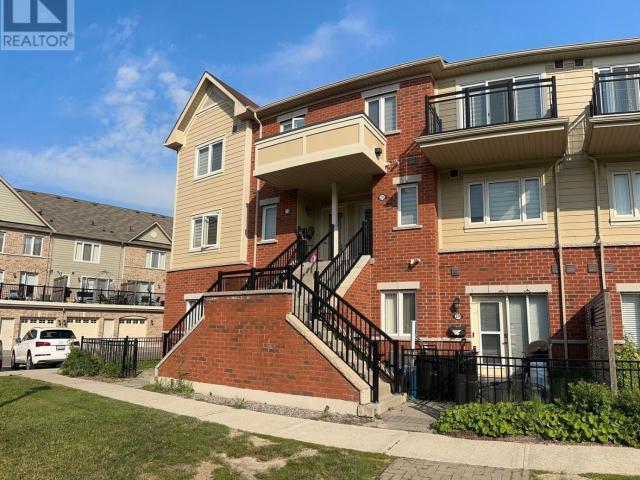 apartment at 275 – 250 SUNNY MEADOW BOULEVARD
