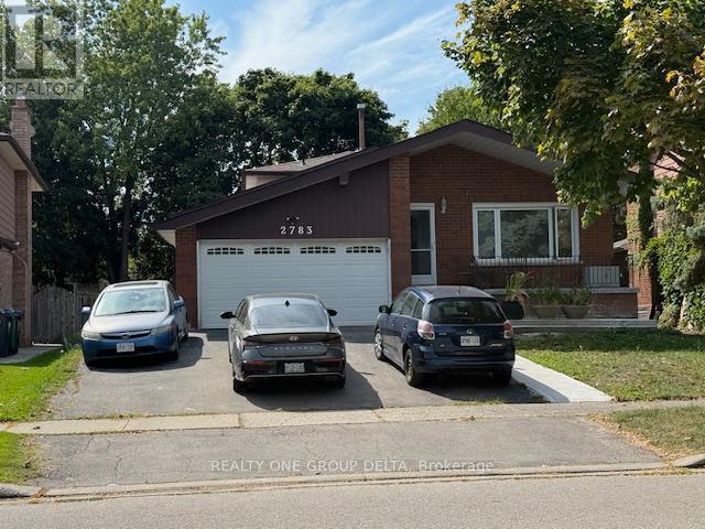 apartment at 2783 KINGSBERRY UPPER LEVEL CRESCENT, Mississauga, Ontario, L5B2K6