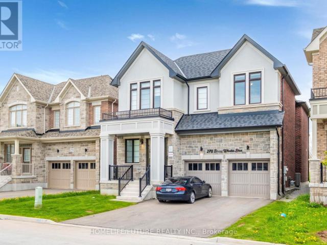 apartment at 278 DANNY WHEELER BOULEVARD, Georgina, Ontario, L4P0J9